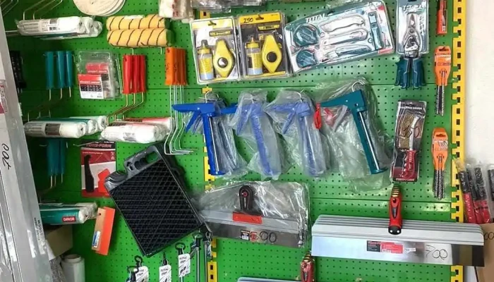 Tdk Knauv T Strumica Enterier - Струмица