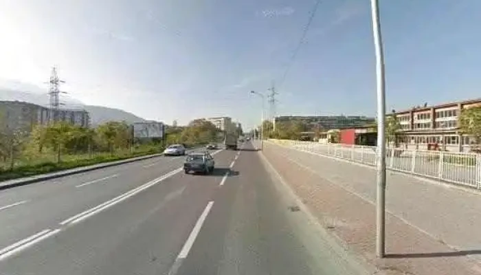Tekhnomarket Prvomajska Ulichen Prikaz I 360deg - Скопје