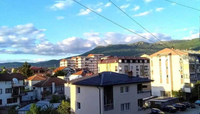 Teritorijalna Protivpozharna Edinitsa Tppe Okhrid Sie - Охрид