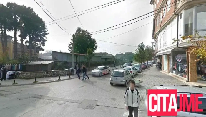 Tetovo - 29 Ноември