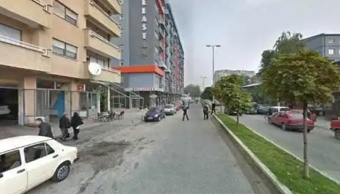 Tetovo Apartment Rent -  Ulichen Prikaz I 360deg - Тетово