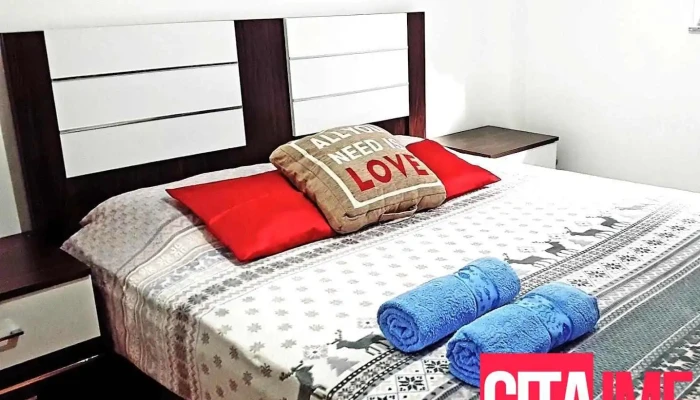 Tetovo Apartment Rent - Тетово