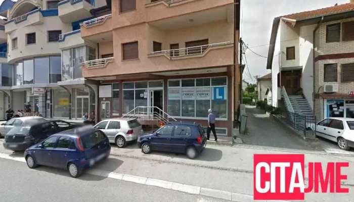 Tigo.mk Kumanovo 2 - Куманово