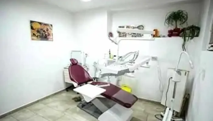 Tilevi Dental -  Sie - Охрид