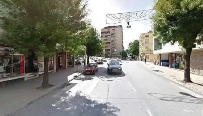 Tiping Sie - Велес