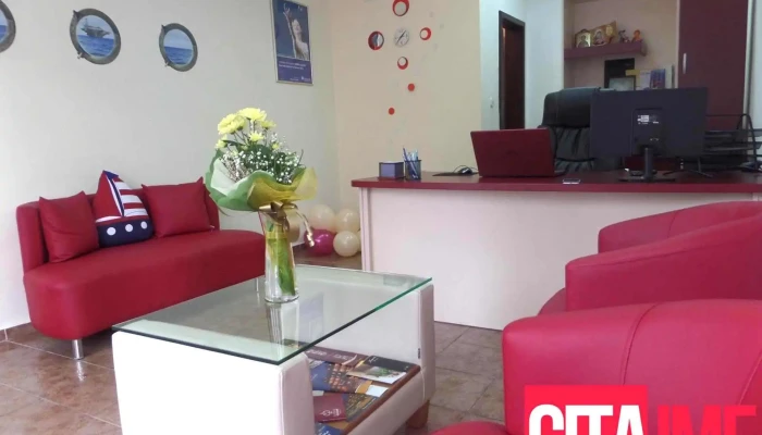 Traveo - Car Rental Ohrid - Охрид 6000