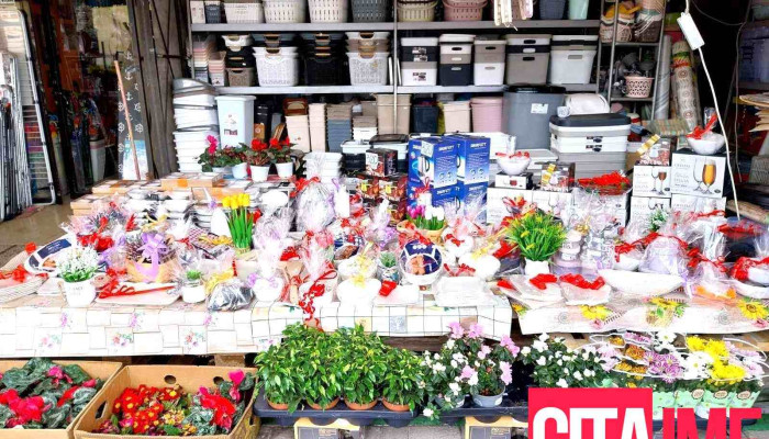 Trend Enterier - Охрид