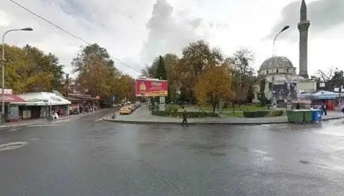 Tsvekjarnitsa Komunalets Ulichen Prikaz I 360deg - Битола
