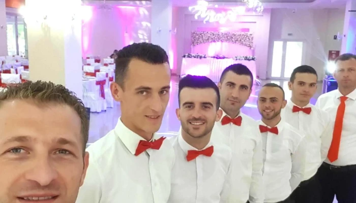 Tts Saraj оценка - Skopje