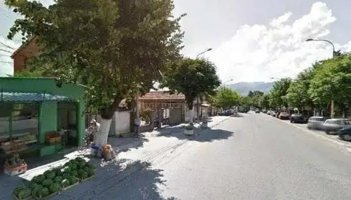 Tutunski Kombinat Ad Prilep Ulichen Prikaz I 360deg - Прилеп