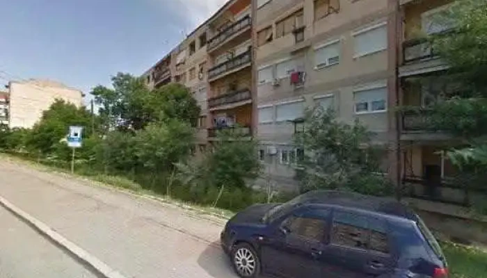 Uni Gips Sie - Куманово
