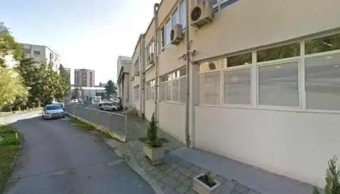 Univerzitetski Stomatoloshki Klinichki Tsentar Prof D R Bojo Andreski Sie - Скопје