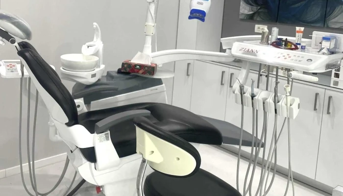 Uno Dental -  стоматолошка клиника - Тетово