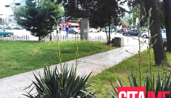 Uprava Za Vodenje Na Matichnite Knigi Na Rm Sie - Скопје
