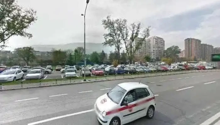 Uprava Za Vodenje Na Matichnite Knigi Na Rm Ulichen Prikaz I 360deg - Скопје