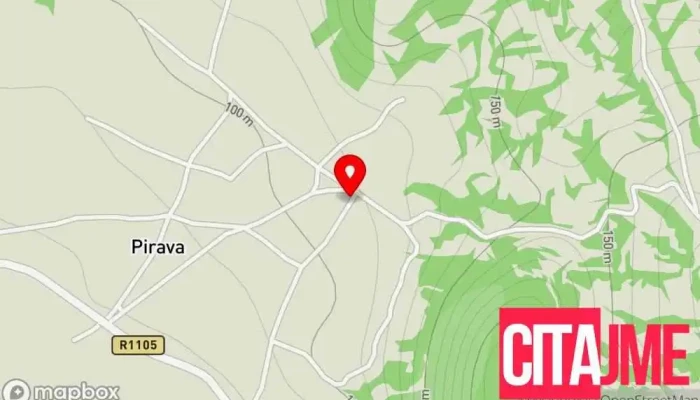Valandovo Fruits - Пирава