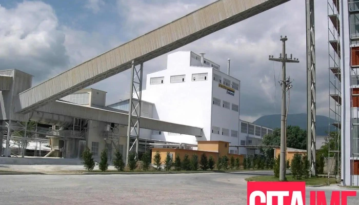 Vardar Dolomit Sie - Gostivar