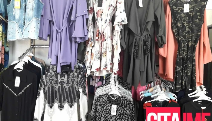 Vebi Fashion Butiq Delcevo - Делчево