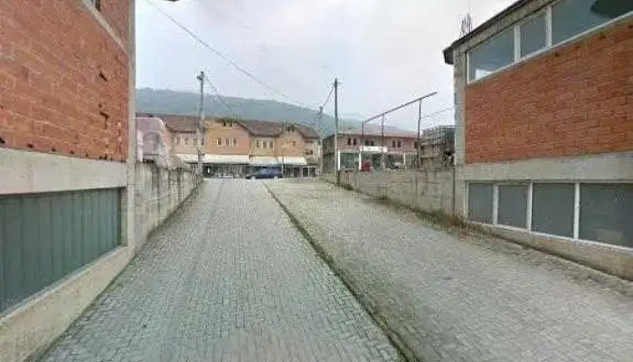 Vefa -  Ulichen Prikaz I 360deg - Тетово