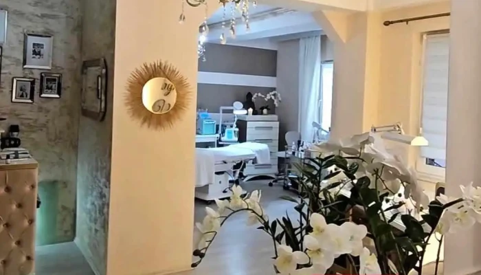 Veki Beauty - Гостивар 1230