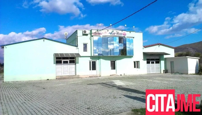 Veni Kom - Tetovo