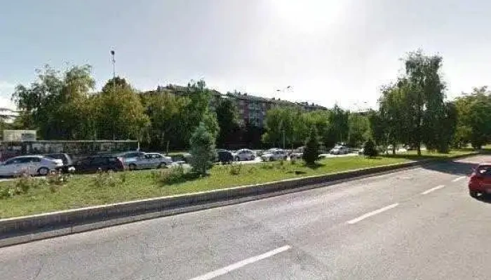Via Dent -  Ulichen Prikaz I 360deg - Скопје
