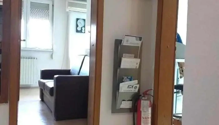 Via Dent - Скопје