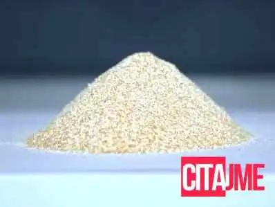 Vitamill Flour Factory - Tetovo