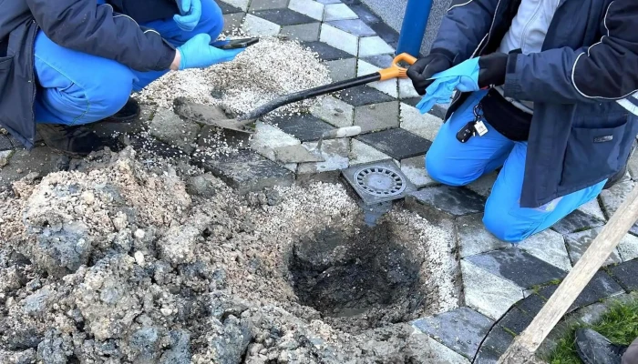 Vodni Uslugi Akvasejv водоводџиски услуги - Скопје