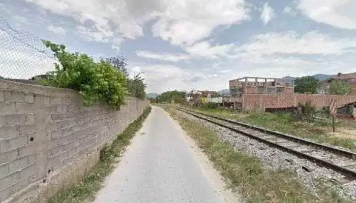 Vodovod I Kanalizatsija Prilep Sie - Прилеп