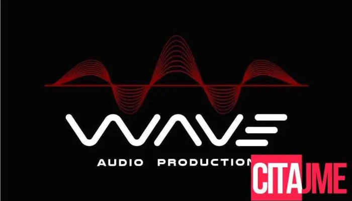 Wave Audio Production - Скопје 1000