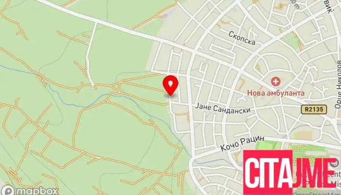 Wizard Marketing Macedonia - Свети Николе