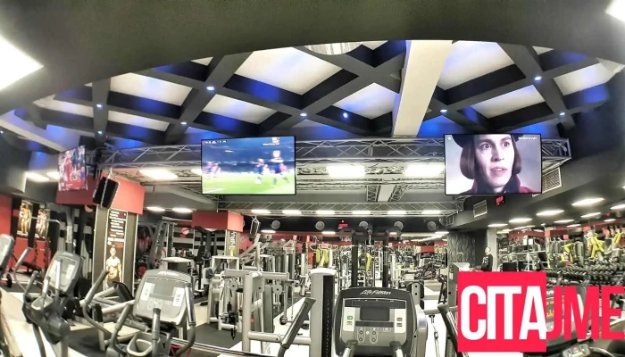 Xtreme Fitness Center - Битола