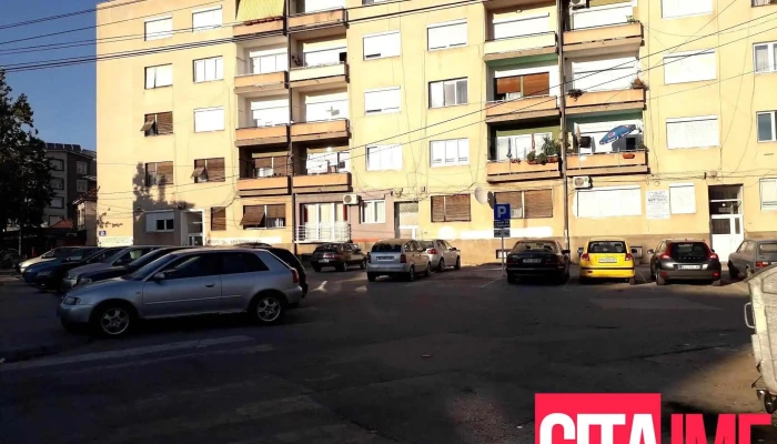 Zaednitsa Na Sopstvenitsi Na Stanbena Zgrada Sie - Прилеп