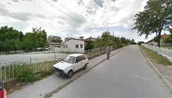 Zavod Za Zdravstvena Zashtita Sie - Прилеп