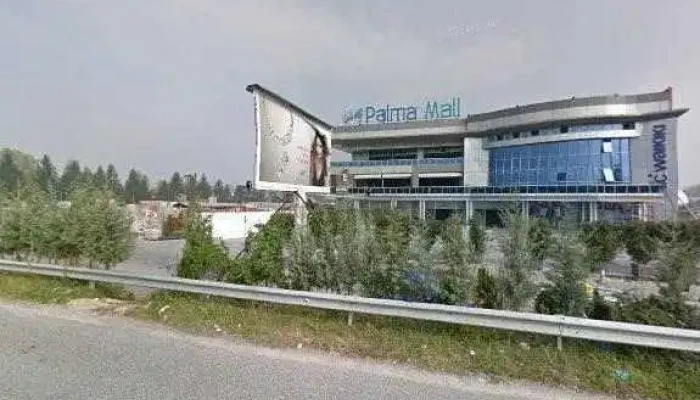 Zegin Apteka Tetovo 7 -  Ulichen Prikaz I 360deg - Тетово