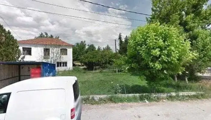 Zelezara Zodra Ulichen Prikaz I 360deg - Дабиле