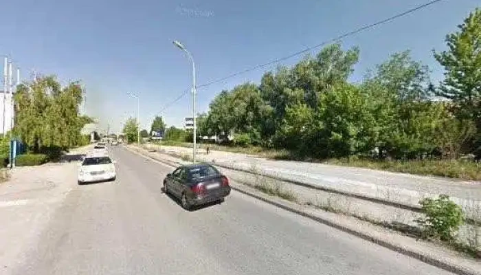 Zhikol Mzt Ulichen Prikaz I 360deg - Скопје