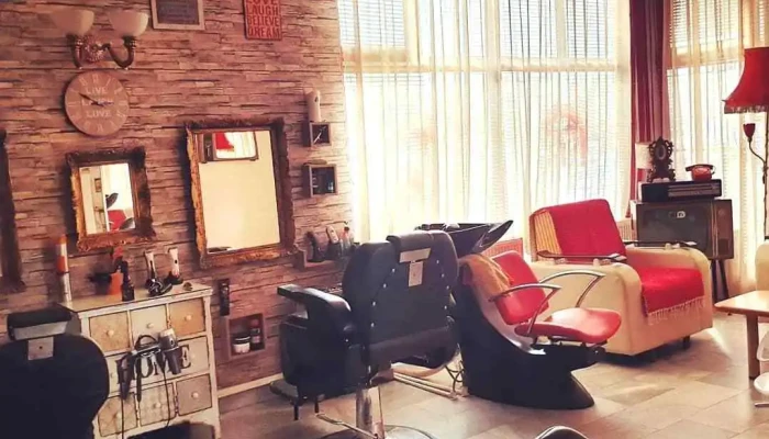 Zoki Coki Style Studio - Кичево