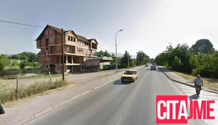 Авто Клима / Авто Електроника - Методија Андонов - Ченто