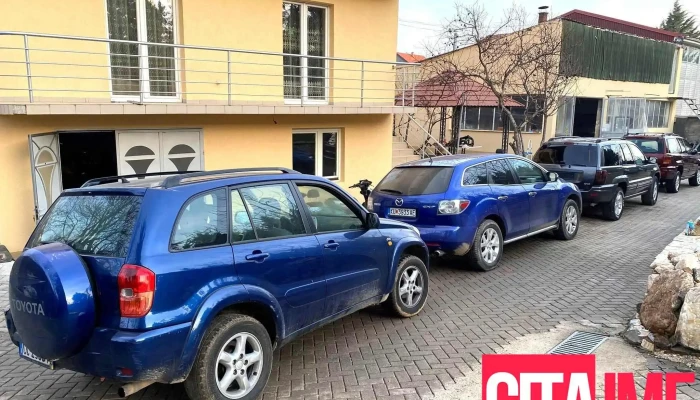 Авто лимарија и фарбање Роки - Северна Македонија
