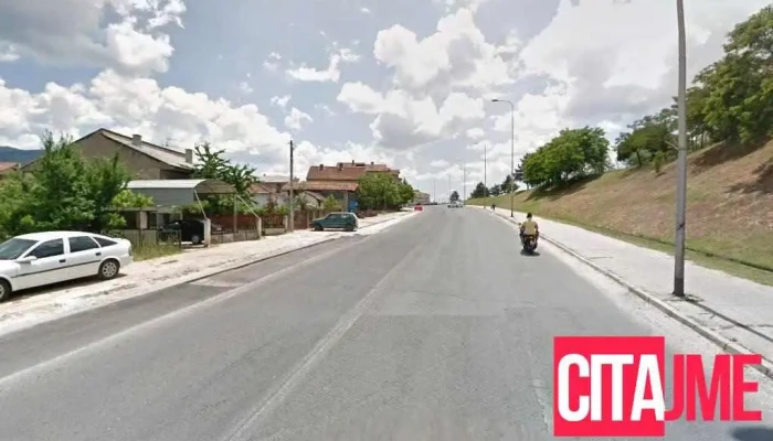 Авто сервис Аце - Северна Македонија