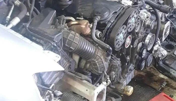 Авто Сервис Иванов - 2400