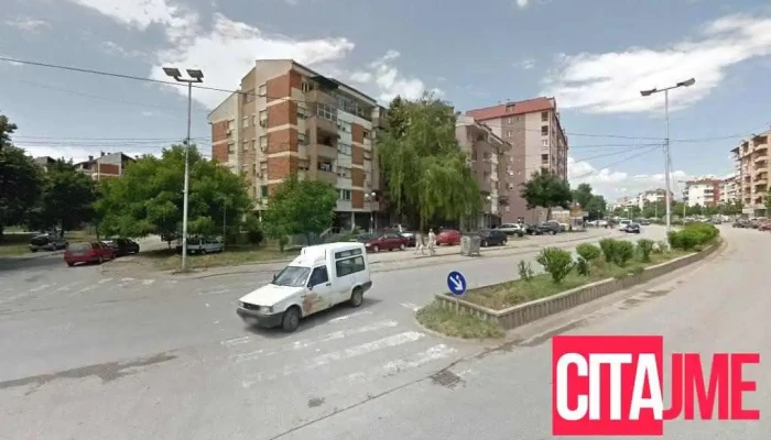 Авто Сервис „Гелевски” - Октомвриска Револуција