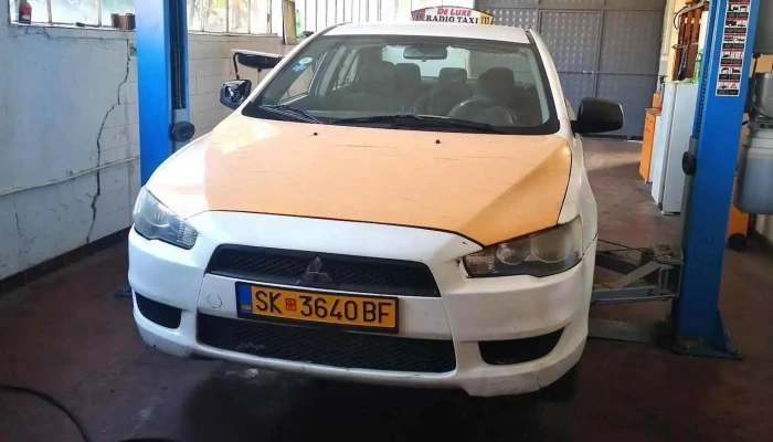 Автосервис Алек - Скопје 1000