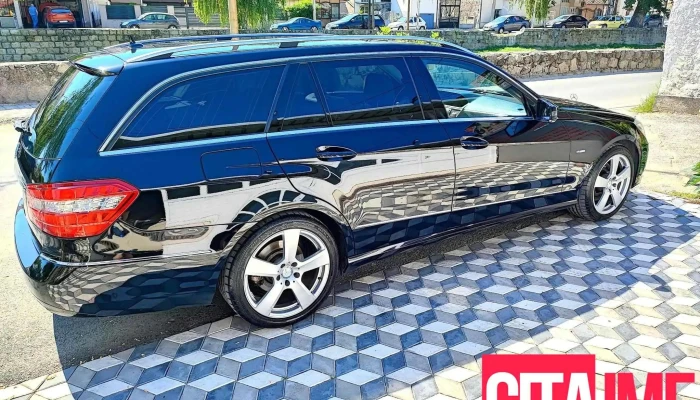 Автосервис Дарко Трајкоски - Prilep 7500