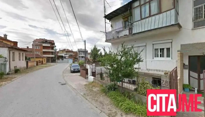 Автосервис Карески - Прилеп 7500