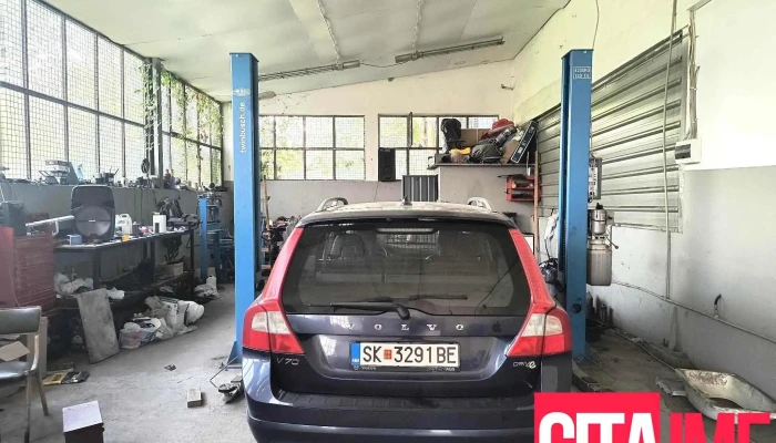 Автосервис Лазов - Скопје 1000