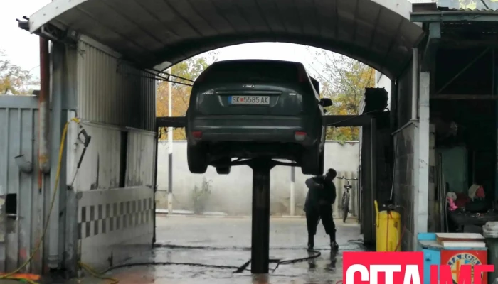 Автосервис Морски - Скопје 1000