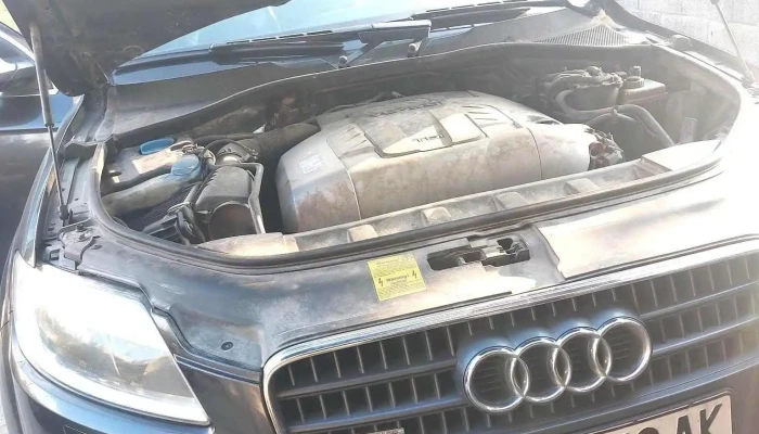 Автосервис Пепиќ - Батинци 1051